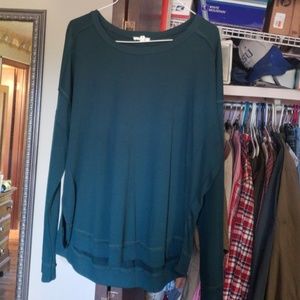 Maurices long sleeve shirt